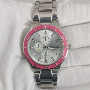 Style & Co SC1377 Ladies Wristwatch 2