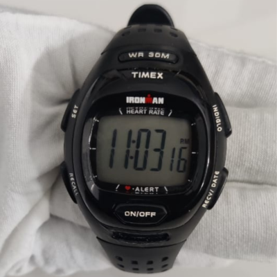 Timex 632 T5K394 Ironman Wristwatch