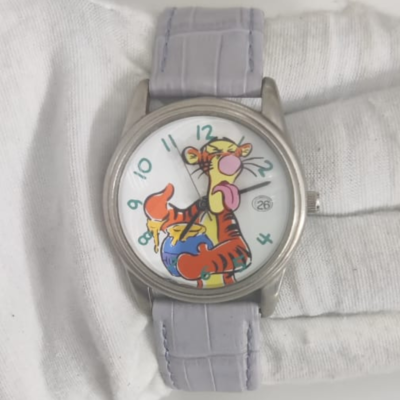 Timex Disney E9 Philippines Movement Ladies Wristwatch