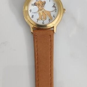 Timex Disney The Lion King Philippine Movement Collectors Choice Wristwatch 3