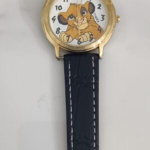 Timex Disney The Lion King Wristwatch 3