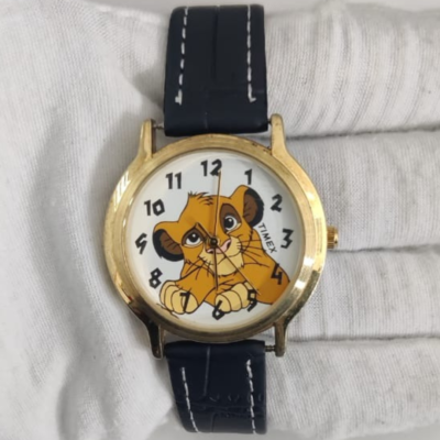 Timex Disney The Lion King Wristwatch