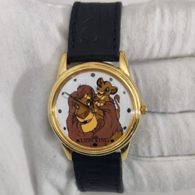 Timex Disney The Lion King Wristwatch