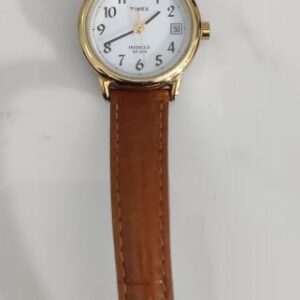 Timex Indiglo 04 Ladies Wristwatch 3