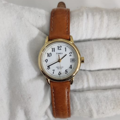 Timex Indiglo 04 Ladies Wristwatch