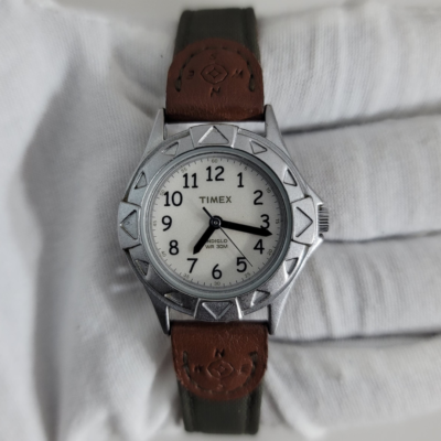 Timex Indiglo NN Ladies Wristwatch