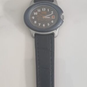Timex K8 Ladies Wristwatch 3
