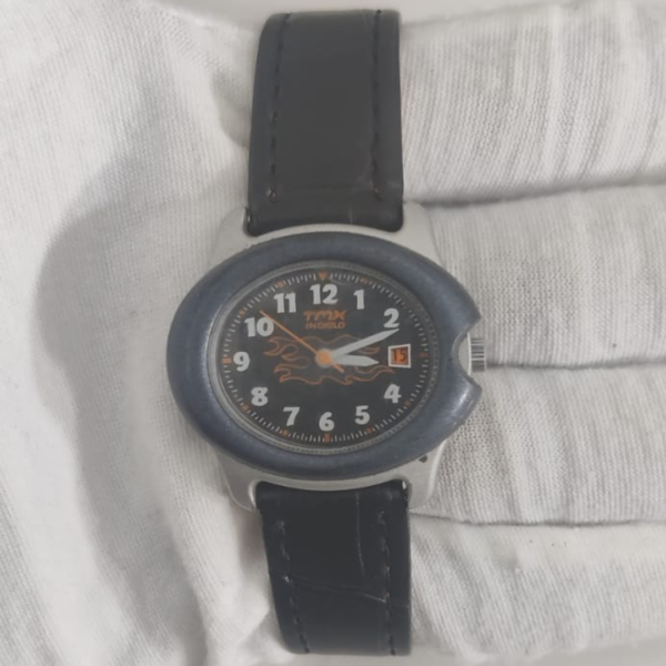 Timex K8 Ladies Wristwatch