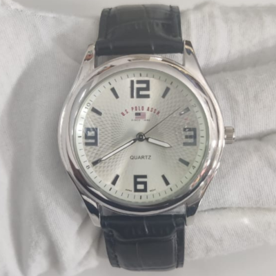 U.S. Polo Assn. US5131 Japan Movement Wristwatch