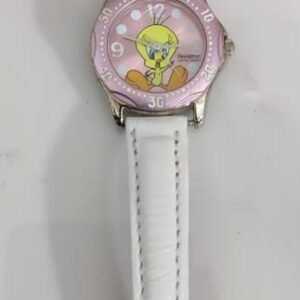 Vintage Armitron 2200527 AL21E Hong Kong Movement Collectors Choice Wristwatch 1999 3
