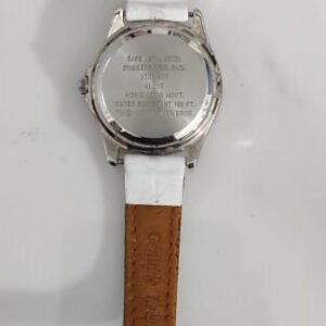 Vintage Armitron 2200527 AL21E Hong Kong Movement Collectors Choice Wristwatch 1999 4