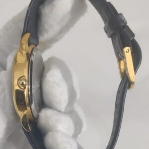 Vintage Fossil Palermo Moon Phase Wristwatch 1