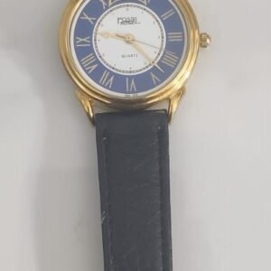Vintage Fossil Palermo Moon Phase Wristwatch 3