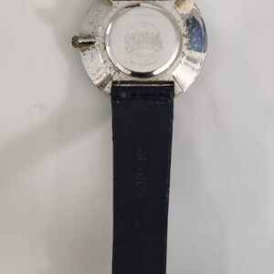 Vintage Universal Studios Monsters Dracula Theme Wristwatch 1991 4