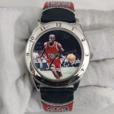 Wilson NBA LMJ214X056 Wristwatch