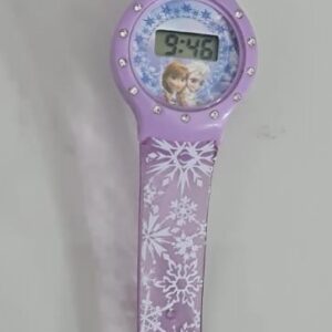 Zeon Frozen FROZ9RC Kids Wristwatch 3