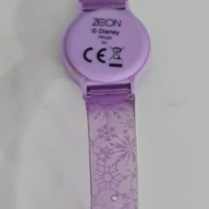 Zeon Frozen FROZ9RC Kids Wristwatch 4