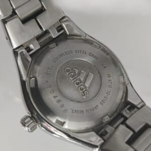 Adidas 1204896 Japan Movement Ladies Wristwatch 4