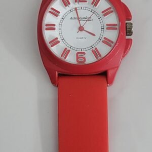 Adrenaline By Freestyle AD1032 Red Wristwatch 4