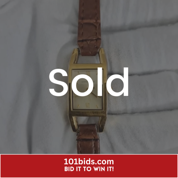 Anne-Klein-106418-753H-Thailand-Movement-Ladies-Wristwatch sold