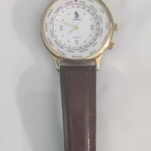 Cargo Men's Wristwatch 3