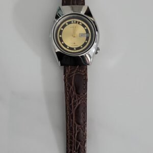 Citizen 4-0018 Automatic Ladies Wristwatch 3