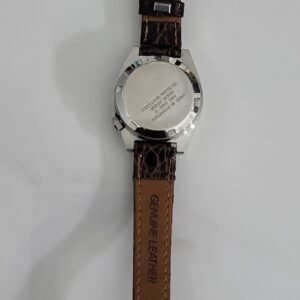 Citizen 4-0018 Automatic Ladies Wristwatch 4