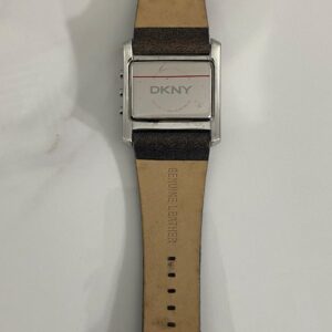 DKNY NY-1147 250606 Wristwatch 4