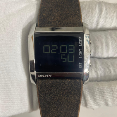 DKNY NY-1147 250606 Wristwatch