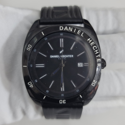Daniel Hechter Paris Wristwatch