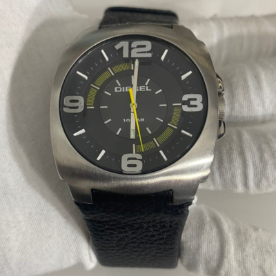 Diesel DZ-1109 120807 Wristwatch