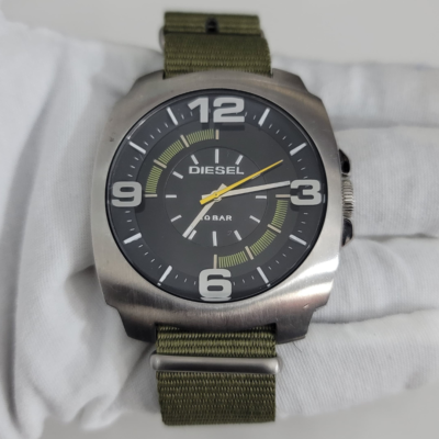Diesel DZ-1109 121006 Wristwatch