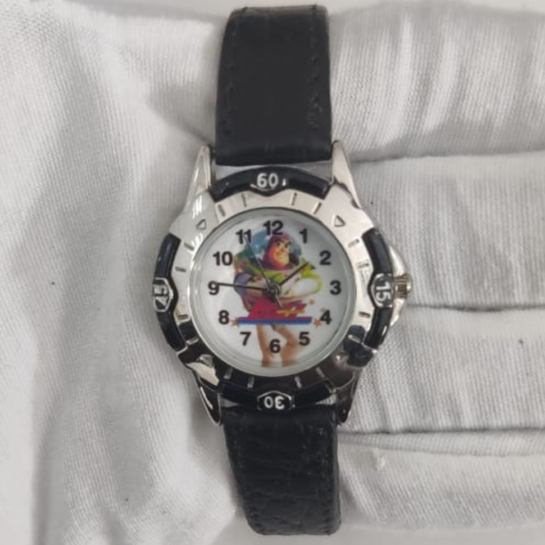 Disney Toy Story Japan Movement Ladies Wristwatch