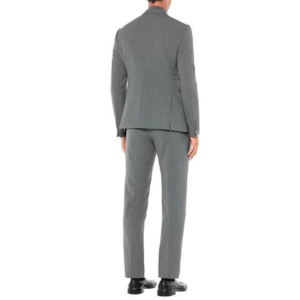 EMPORIO ARMANI Men Suit 1