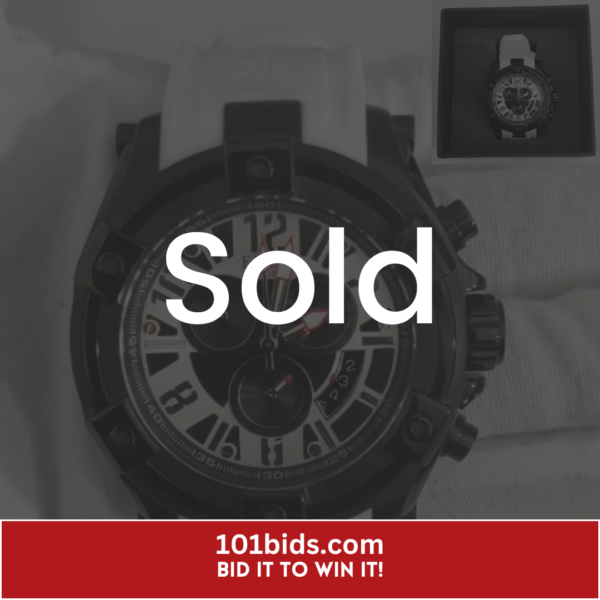 Elini-Barokas-Gladiator-112003948-Wristwatch sold