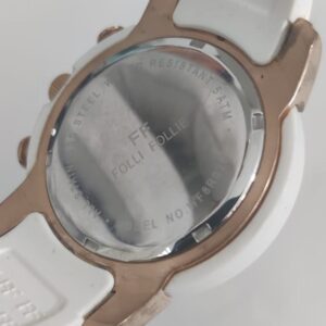 FF Folli Follie WF8R028ZE Ladies Wristwatch 3