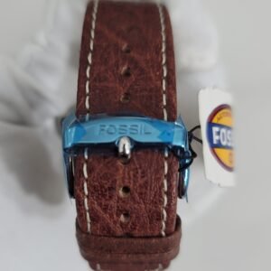 Fossil Authentic PR-5166 Japan Movement Wristwatch B 4