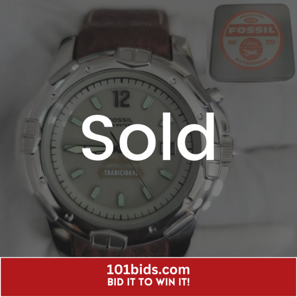 Fossil-Authentic-PR-5166-Japan-Movement-Wristwatch-D sds sold