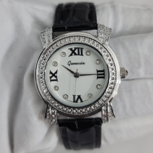 Geneva Japan Movement Ladies Wristwatch 1