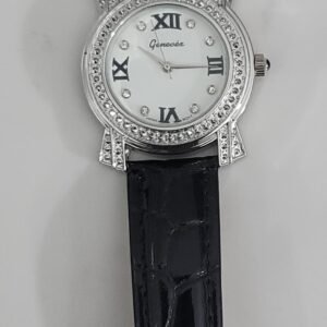 Geneva Japan Movement Ladies Wristwatch 4