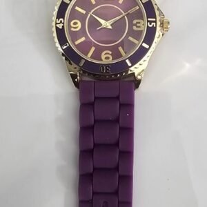 Gossip GSP877B861 Japan Movement Ladies Wristwatch 4