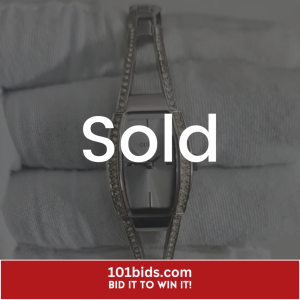 Guess-G85633L-Stainless-Steel-Back-Japan-Movement-Ladies-Wristwatch sold