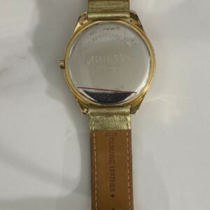 Guess G85764L Japan Movement Ladies Wristwatch 4