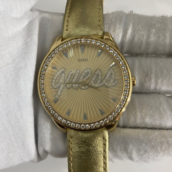 Guess G85764L Japan Movement Ladies Wristwatch