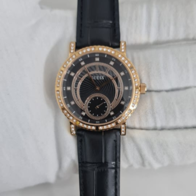 Guess U1006L2 Japan Movement Ladies...