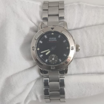 Guess Waterpro Japan Movement Ladies...