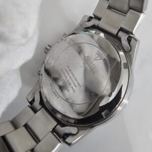 Guess Waterpro U12605L1 Japan Movement Wristwatch 3