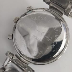 Jessica Carlyle 9005 Ladies Wristwatch 3