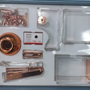 Jinshengmei Office Accessories Set 1