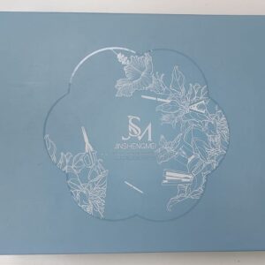 Jinshengmei Office Accessories Set 2